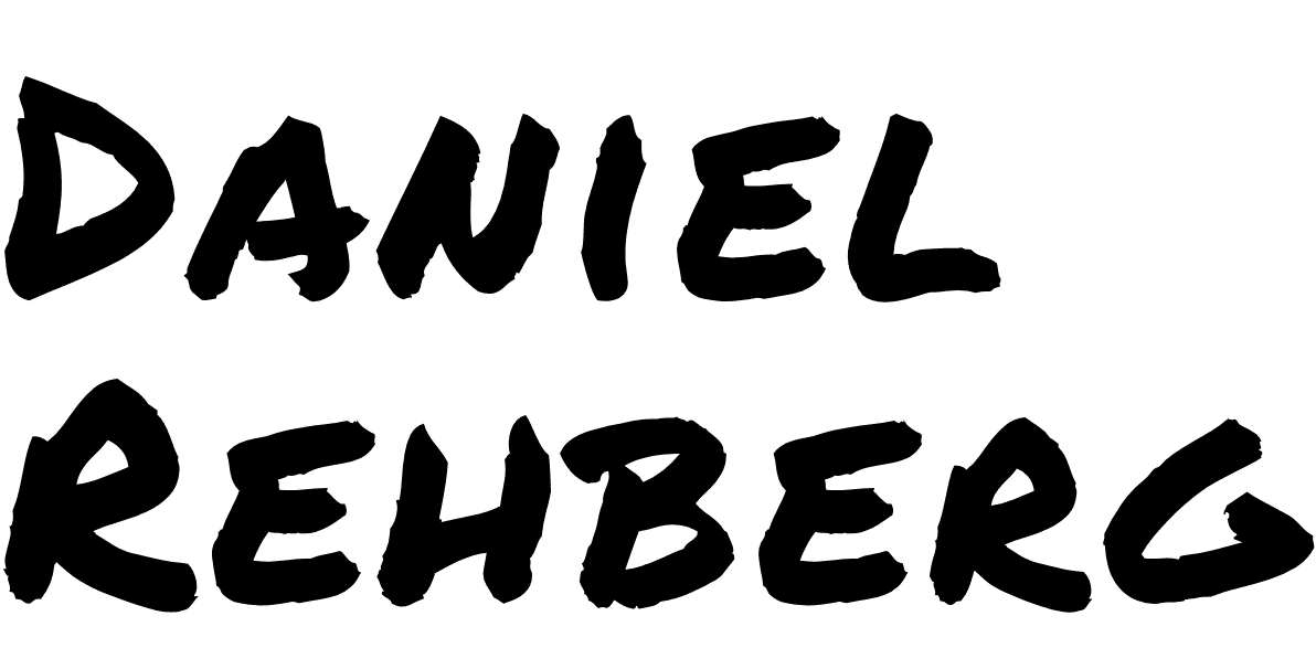 danielrehberg.de logo dark